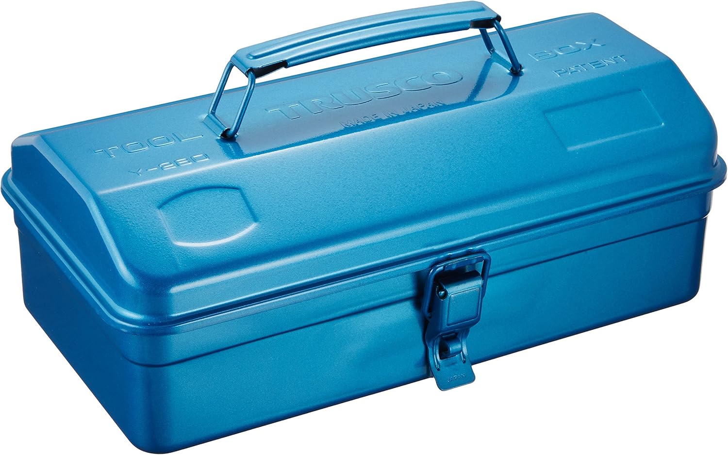 Toyo Steel Y-280 Hip Roof Toolbox